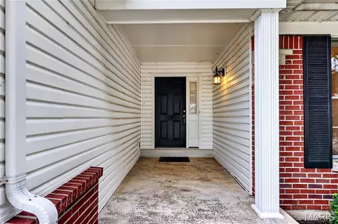 Exterior - 548 Boulder River Dr, O'fallon, MO 63368 photo 3 of 7
