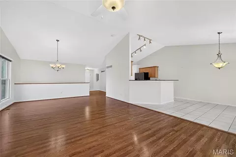 Living - 548 Boulder River Dr, O'fallon, MO 63368 photo 3 of 6