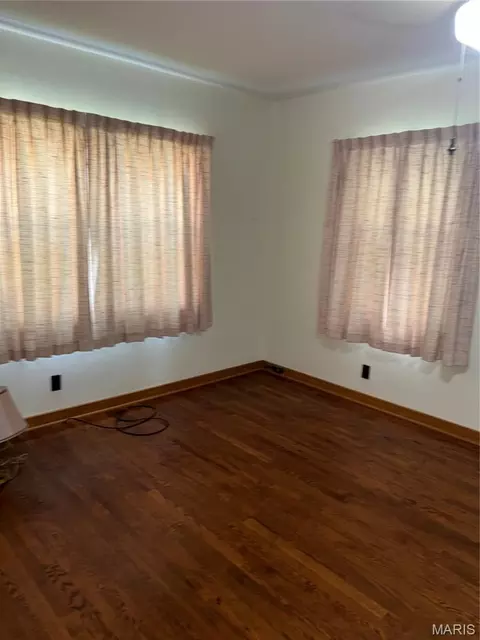 Bedroom - 1607 N Cedar St, Rolla, MO 65401 photo 8 of 9