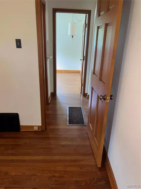 Entry Way - 1607 N Cedar St, Rolla, MO 65401 photo 1 of 1