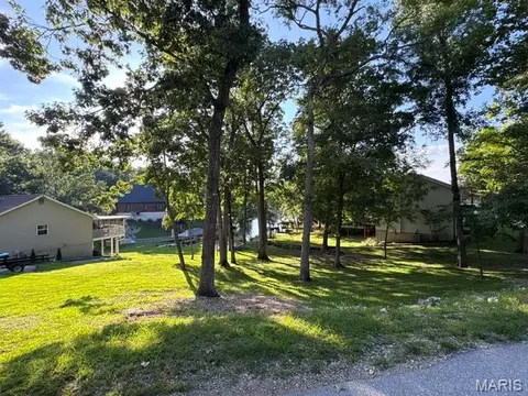 000 E Vista Dr Sec 14 Lot 55a Raintree Plantation, Unincorporated, MO 63050