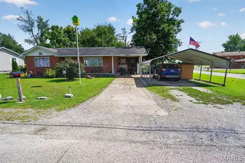 914 Delano St, Poplar Bluff, MO 63901