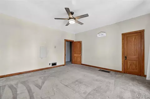 Bedroom - 306 Wood St, O'fallon, MO 63366 photo 2 of 3