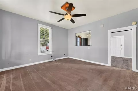 Living - 306 Wood St, O'fallon, MO 63366 photo 1 of 4