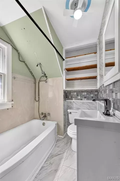 Bath - 306 Wood St, O'fallon, MO 63366 photo 2 of 2