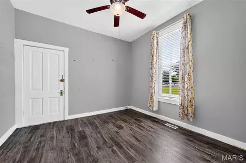 Bedroom - 306 Wood St, O'fallon, MO 63366 photo 1 of 3