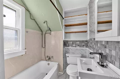 Bath - 306 Wood St, O'fallon, MO 63366 photo 1 of 2