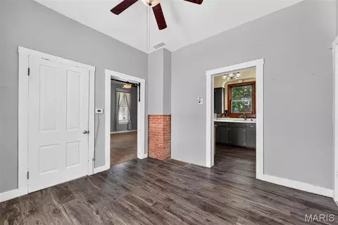 Entry Way - 306 Wood St, O'fallon, MO 63366 photo 3 of 4