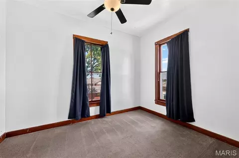 Bedroom - 306 Wood St, O'fallon, MO 63366 photo 3 of 3