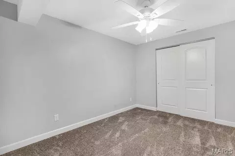 Bedroom - 178 Oakhurst Dr, O'fallon, MO 63368 photo 6 of 7