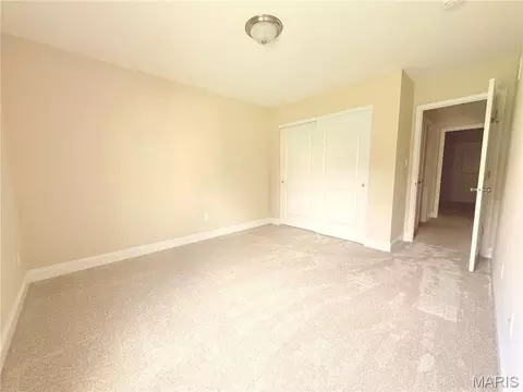 Bedroom - 178 Oakhurst Dr, O'fallon, MO 63368 photo 3 of 7