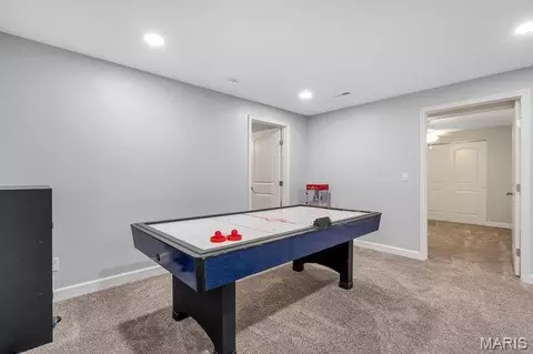 Entry Way - 178 Oakhurst Dr, O'fallon, MO 63368 photo 2 of 2
