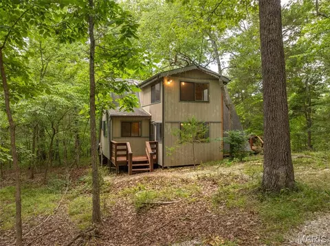 Exterior - 434 Scheffborg Circle Dr, Innsbrook, MO 63390 photo 3 of 6