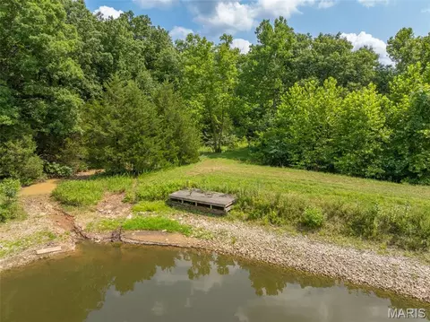 View/Area - 434 Scheffborg Circle Dr, Innsbrook, MO 63390 photo 5 of 8