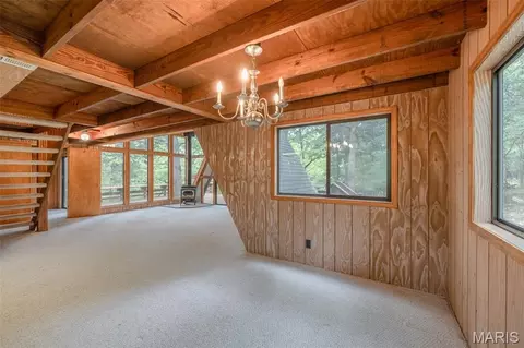 Living - 434 Scheffborg Circle Dr, Innsbrook, MO 63390 photo 4 of 4