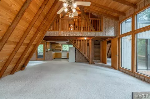 Living - 434 Scheffborg Circle Dr, Innsbrook, MO 63390 photo 2 of 4