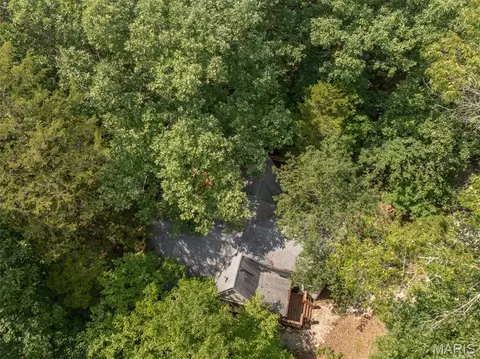 Exterior - 434 Scheffborg Circle Dr, Innsbrook, MO 63390 photo 4 of 6