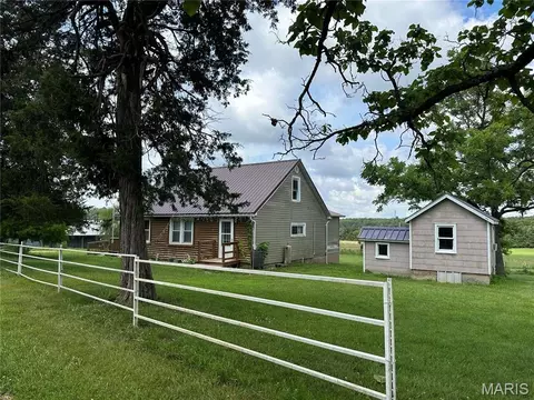 4559 Elk Head Rd, Bland, MO 65014