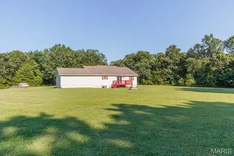 Exterior - 39 Bedrock Ln, Conway, MO 65632 photo 5 of 6