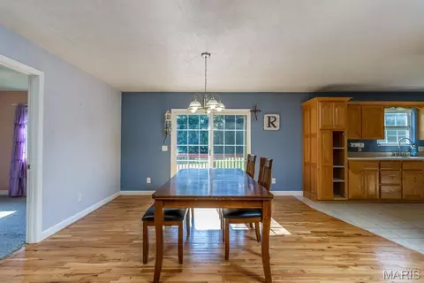 Dining - 39 Bedrock Ln, Conway, MO 65632 photo 1 of 1