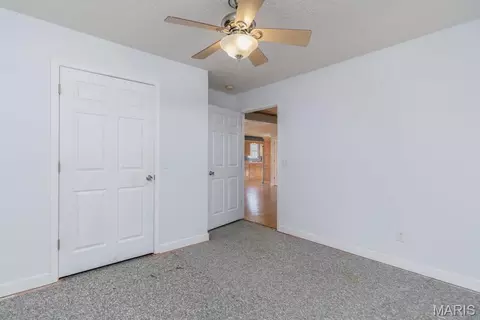 Bedroom - 39 Bedrock Ln, Conway, MO 65632 photo 3 of 3