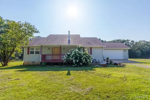 Exterior - 39 Bedrock Ln, Conway, MO 65632 photo 1 of 6