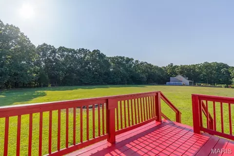 Exterior - 39 Bedrock Ln, Conway, MO 65632 photo 3 of 6