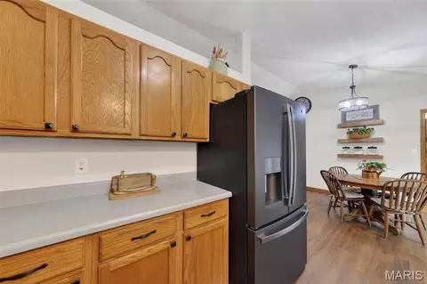 Kitchen - 6344 Cedar Dr, Cedar Hill, MO 63016 photo 5 of 5