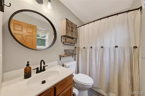 Bath - 6344 Cedar Dr, Cedar Hill, MO 63016 photo 5 of 5
