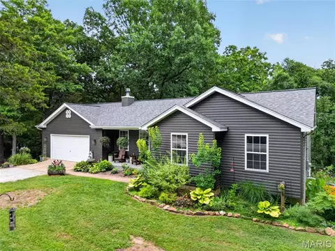 Other - 6344 Cedar Dr, Cedar Hill, MO 63016 photo 2 of 13