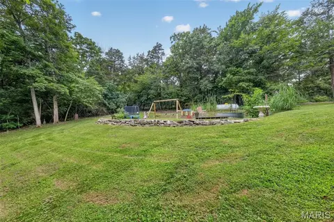 Exterior - 6344 Cedar Dr, Cedar Hill, MO 63016 photo 16 of 25