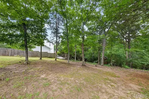 Exterior - 6344 Cedar Dr, Cedar Hill, MO 63016 photo 9 of 25