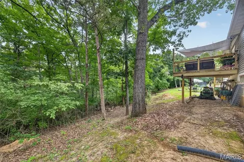 Exterior - 6344 Cedar Dr, Cedar Hill, MO 63016 photo 11 of 25