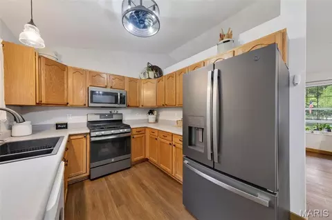 Kitchen - 6344 Cedar Dr, Cedar Hill, MO 63016 photo 1 of 5