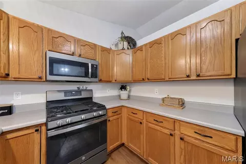 Kitchen - 6344 Cedar Dr, Cedar Hill, MO 63016 photo 3 of 5