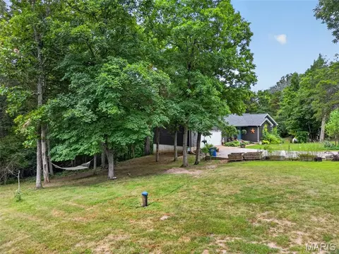Exterior - 6344 Cedar Dr, Cedar Hill, MO 63016 photo 19 of 25