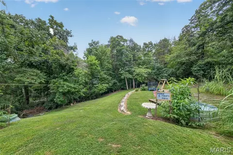 Exterior - 6344 Cedar Dr, Cedar Hill, MO 63016 photo 15 of 25