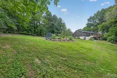 Exterior - 6344 Cedar Dr, Cedar Hill, MO 63016 photo 17 of 25