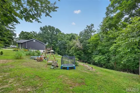 Exterior - 6344 Cedar Dr, Cedar Hill, MO 63016 photo 18 of 25