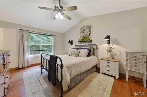 Bedroom - 6344 Cedar Dr, Cedar Hill, MO 63016 photo 1 of 7