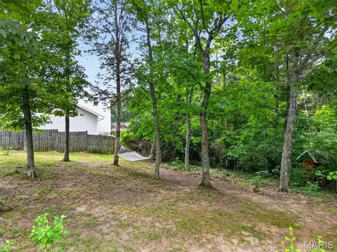 Exterior - 6344 Cedar Dr, Cedar Hill, MO 63016 photo 21 of 25