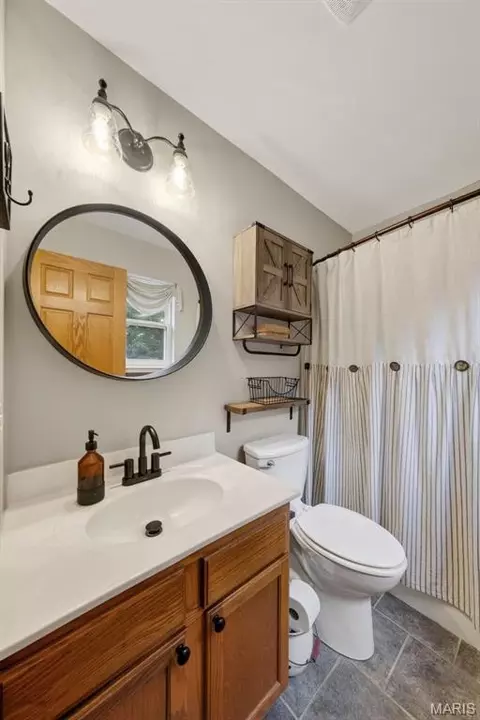 Bath - 6344 Cedar Dr, Cedar Hill, MO 63016 photo 3 of 5