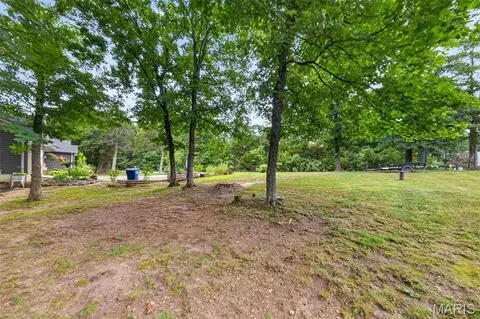 Exterior - 6344 Cedar Dr, Cedar Hill, MO 63016 photo 10 of 25