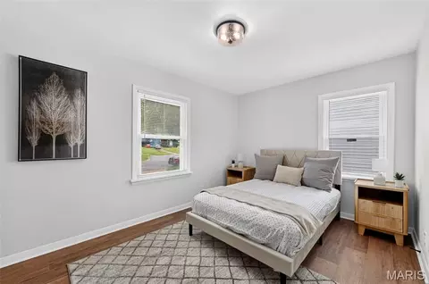 Bedroom - 8548 Kathlyn Dr, Berkeley, MO 63134 photo 1 of 5