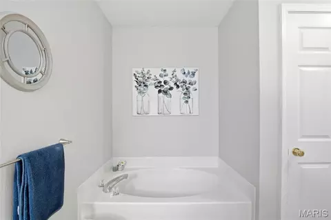 Bath - 930 Benjamin Dr, O'fallon, IL 62269 photo 3 of 5