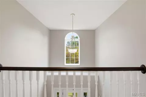 Entry Way - 930 Benjamin Dr, O'fallon, IL 62269 photo 5 of 5