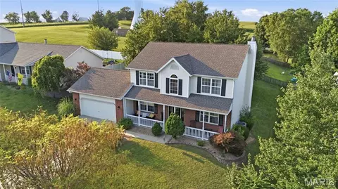 View/Area - 930 Benjamin Dr, O'fallon, IL 62269 photo 1 of 9