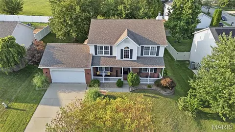 View/Area - 930 Benjamin Dr, O'fallon, IL 62269 photo 3 of 9