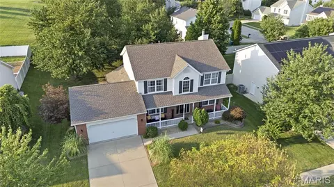 View/Area - 930 Benjamin Dr, O'fallon, IL 62269 photo 4 of 9