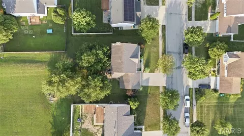 View/Area - 930 Benjamin Dr, O'fallon, IL 62269 photo 6 of 9